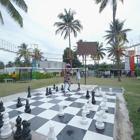 รอยัล โลตัส วิว รีโซเทล Hotel Devanahalli ภายนอก รูปภาพ