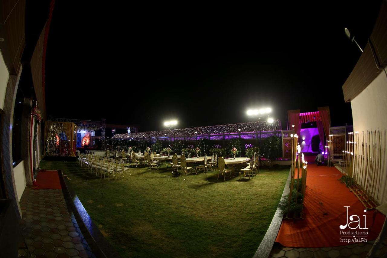 รอยัล โลตัส วิว รีโซเทล Hotel Devanahalli ภายนอก รูปภาพ