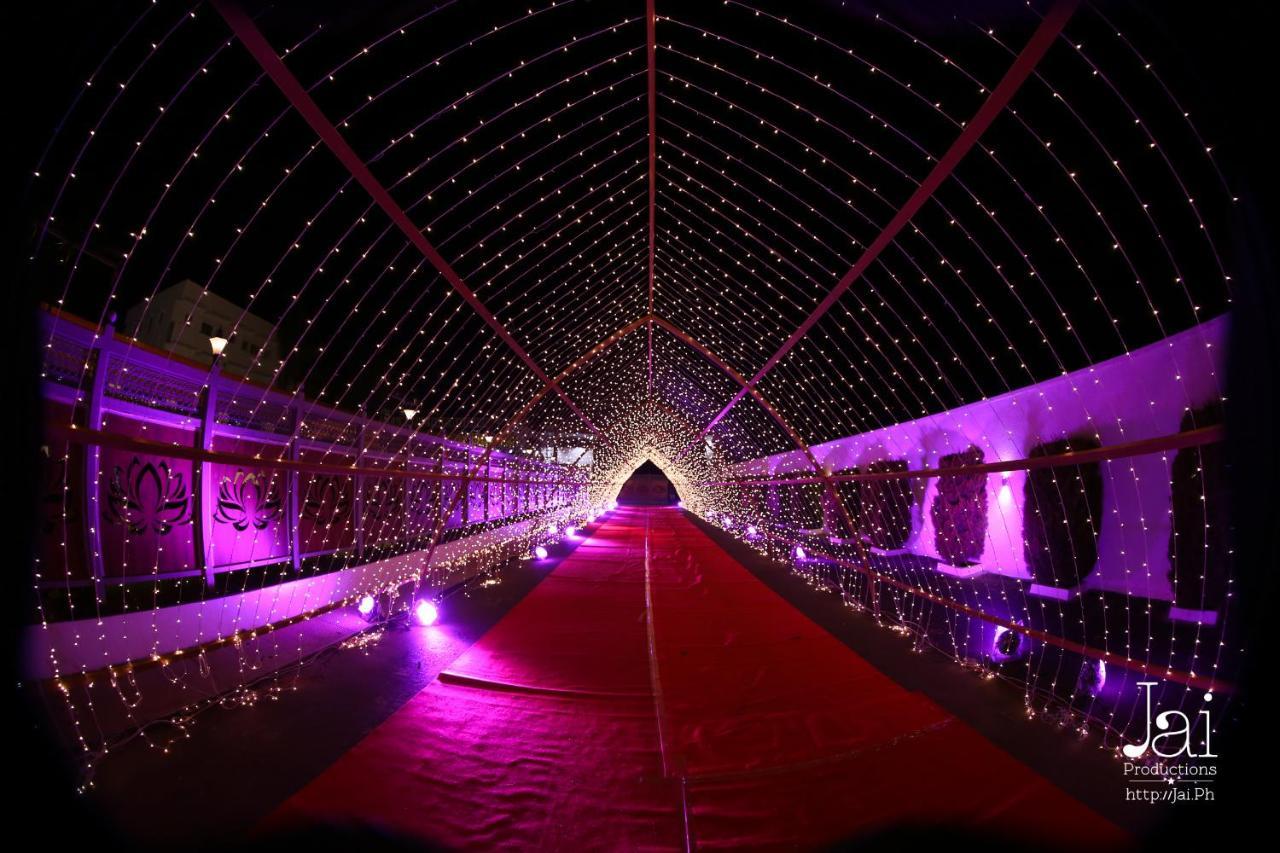 รอยัล โลตัส วิว รีโซเทล Hotel Devanahalli ภายนอก รูปภาพ