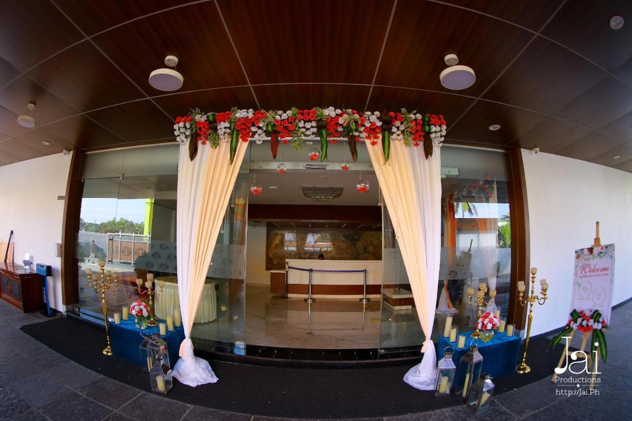 รอยัล โลตัส วิว รีโซเทล Hotel Devanahalli ภายนอก รูปภาพ