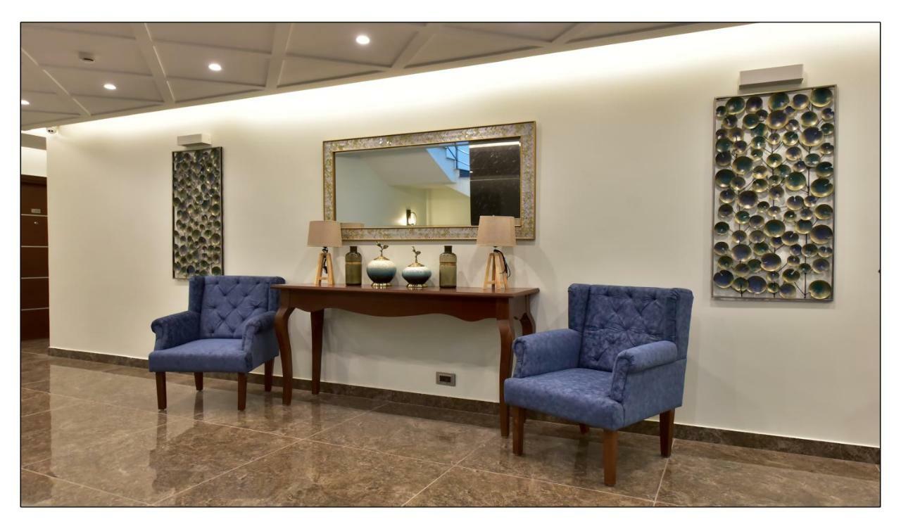 รอยัล โลตัส วิว รีโซเทล Hotel Devanahalli ภายนอก รูปภาพ