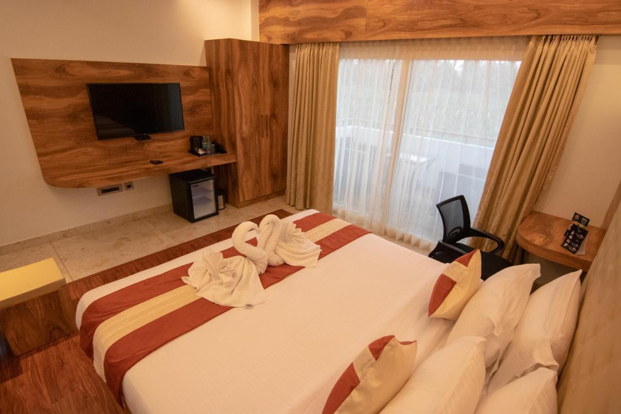 รอยัล โลตัส วิว รีโซเทล Hotel Devanahalli ภายนอก รูปภาพ